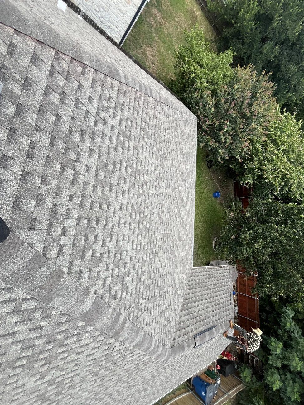 Siding repair cost in Austin
