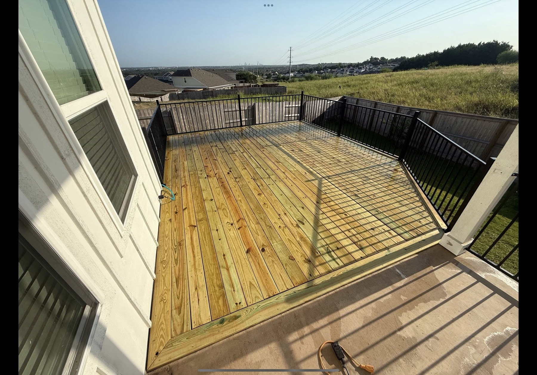 How Much Does a New Deck Cost in Austin? (2026 Pricing Guide)